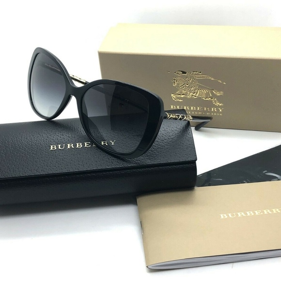 Burberry Accessories - Burberry Sunglasses